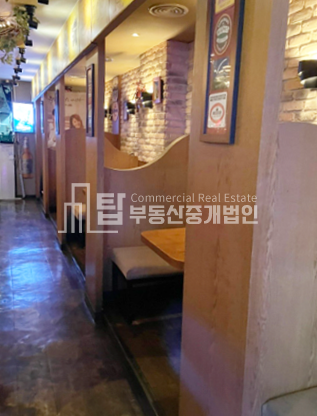 인천 미추홀구 주안동 주안2030 메인거리 1층 상가 매매 매물번호 11134 사진 4