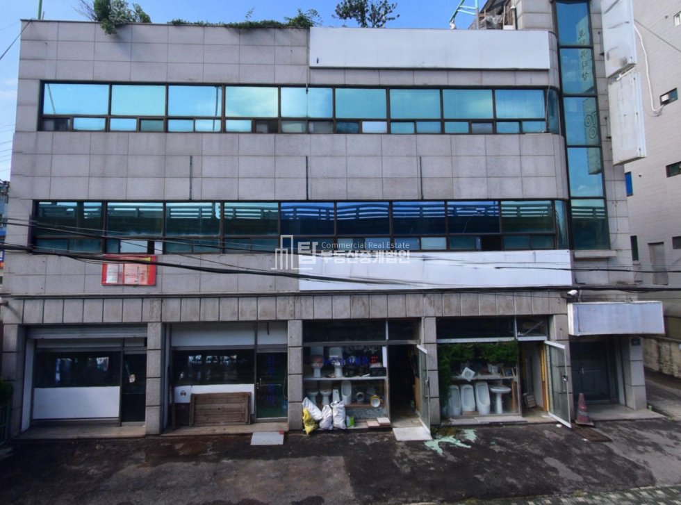 인천 미추홀구 주안동 주안역 간석역 인근 2층 전체 층 사용 가능한 상가 사무실 월세 매물번호 11137 사진 1