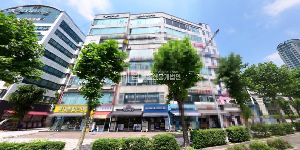 인천 연수구 청학동 이리옴2프라자동 롯데마트옆 버스정류장앞 매매 매물번호 10015 사진 1