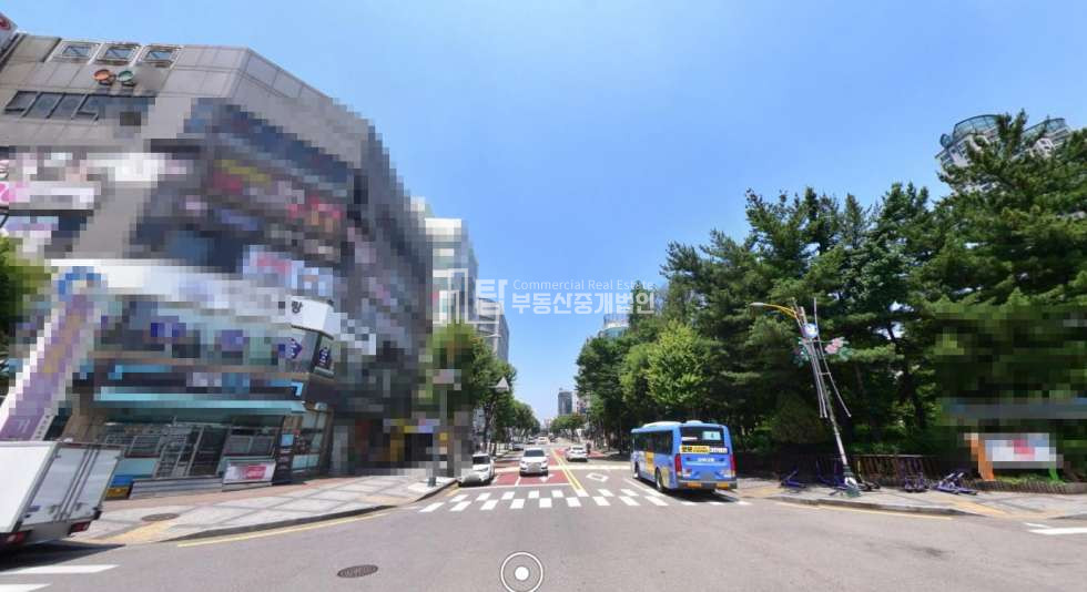 인천 연수구 연수동 연수동 먹자골목 코너 매매 매물번호 10006 사진 2