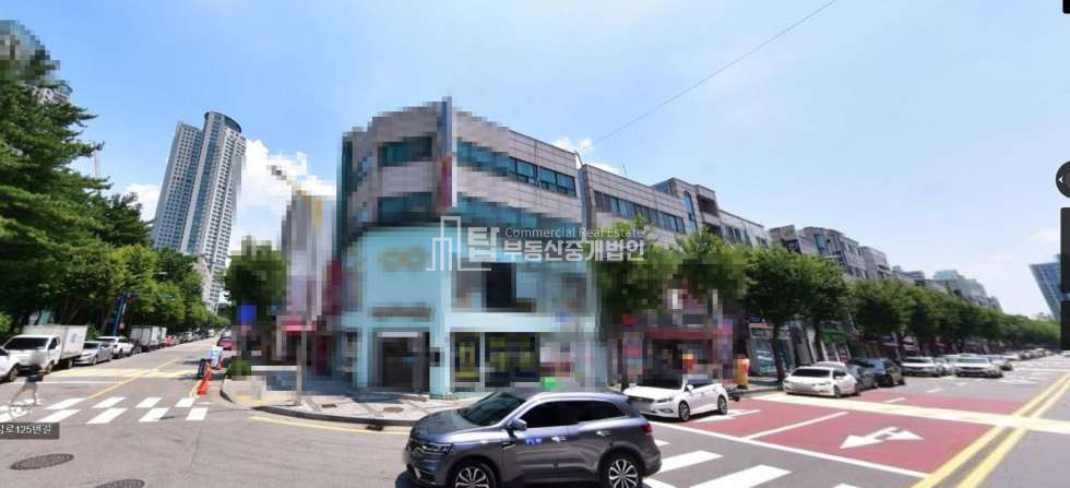 인천 연수구 연수동 연수동 먹자골목 코너 매매 매물번호 10006 사진 4