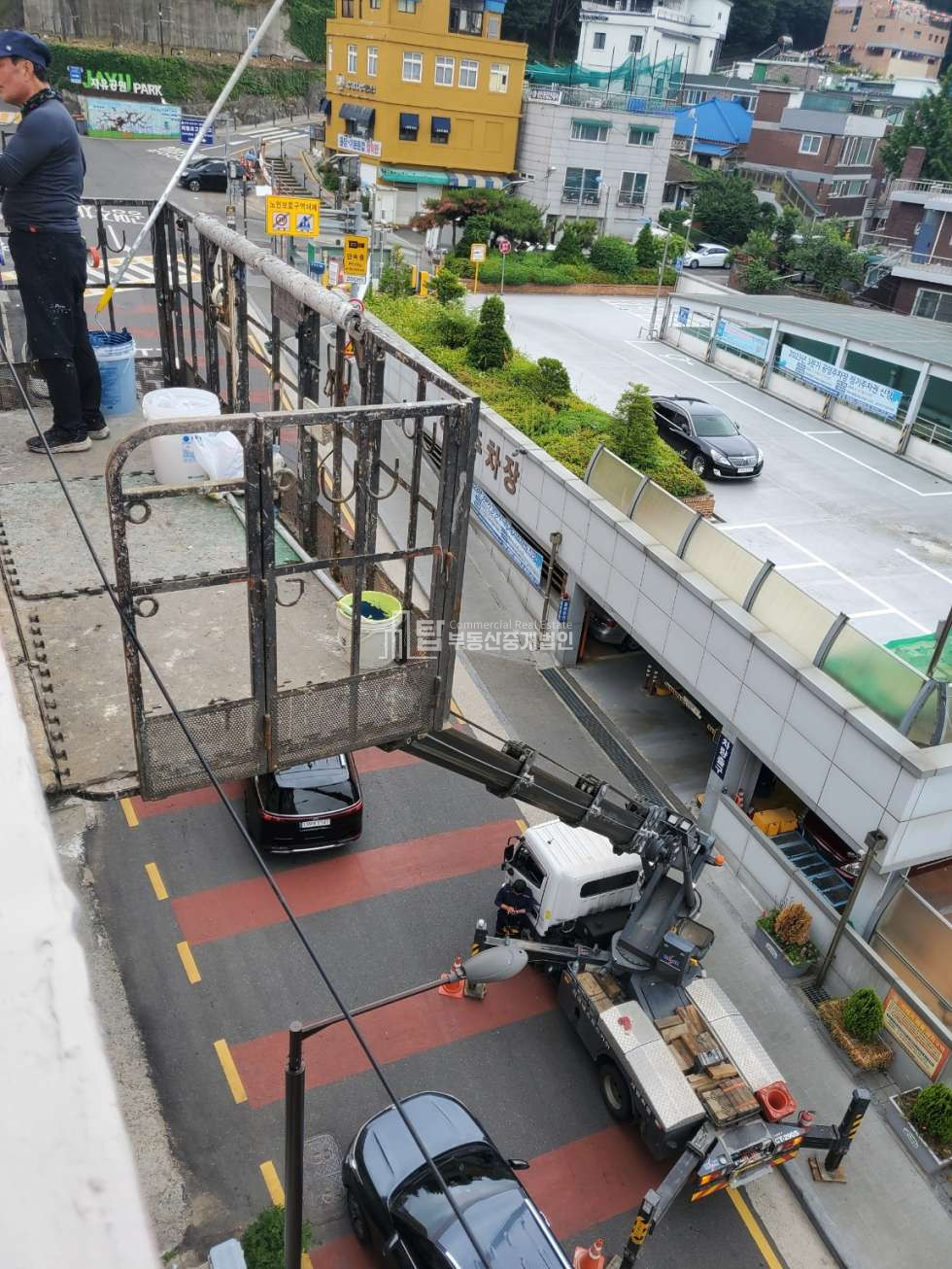 인천 제물포구 전동 주인거주하며 안정적 수익보장 5층 꼬마 빌딩 매매 매매 매물번호 11550 사진 2