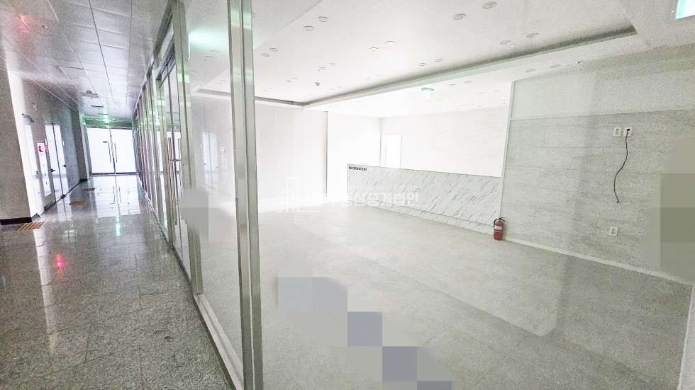 인천 남동구 구월동 구월동 단지앞 메디컬 4층 정형외과 공실 월세 매물번호 10743 사진 5