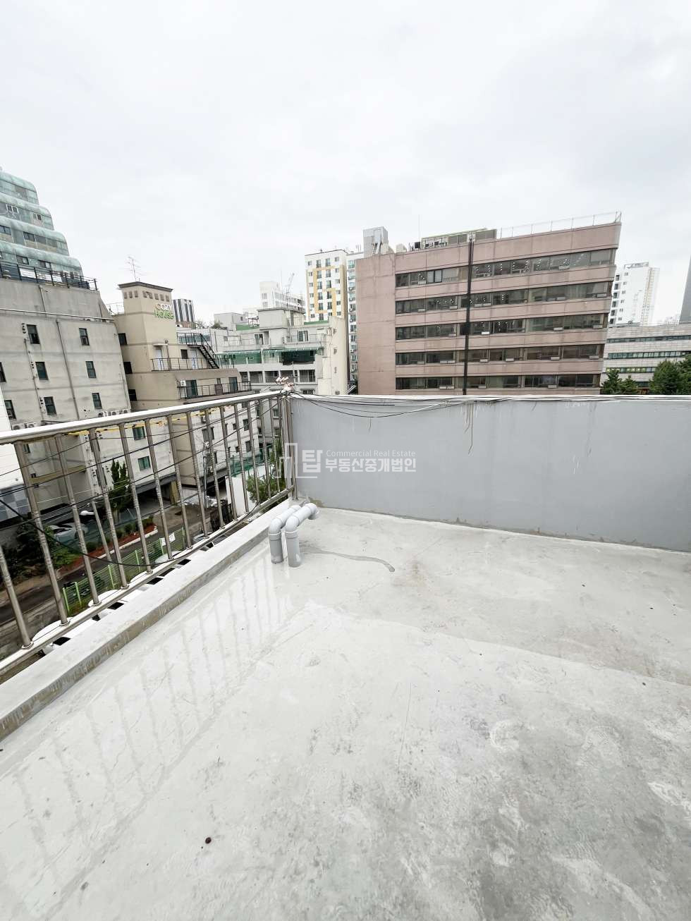 인천 미추홀구 주안동 시민공원역 근처 원룸 월세 매물번호 10738 사진 6