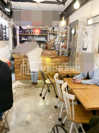 인천 미추홀구 용현동 인하대후문 상권 1층 상가 월세 매물번호 10682 사진 4