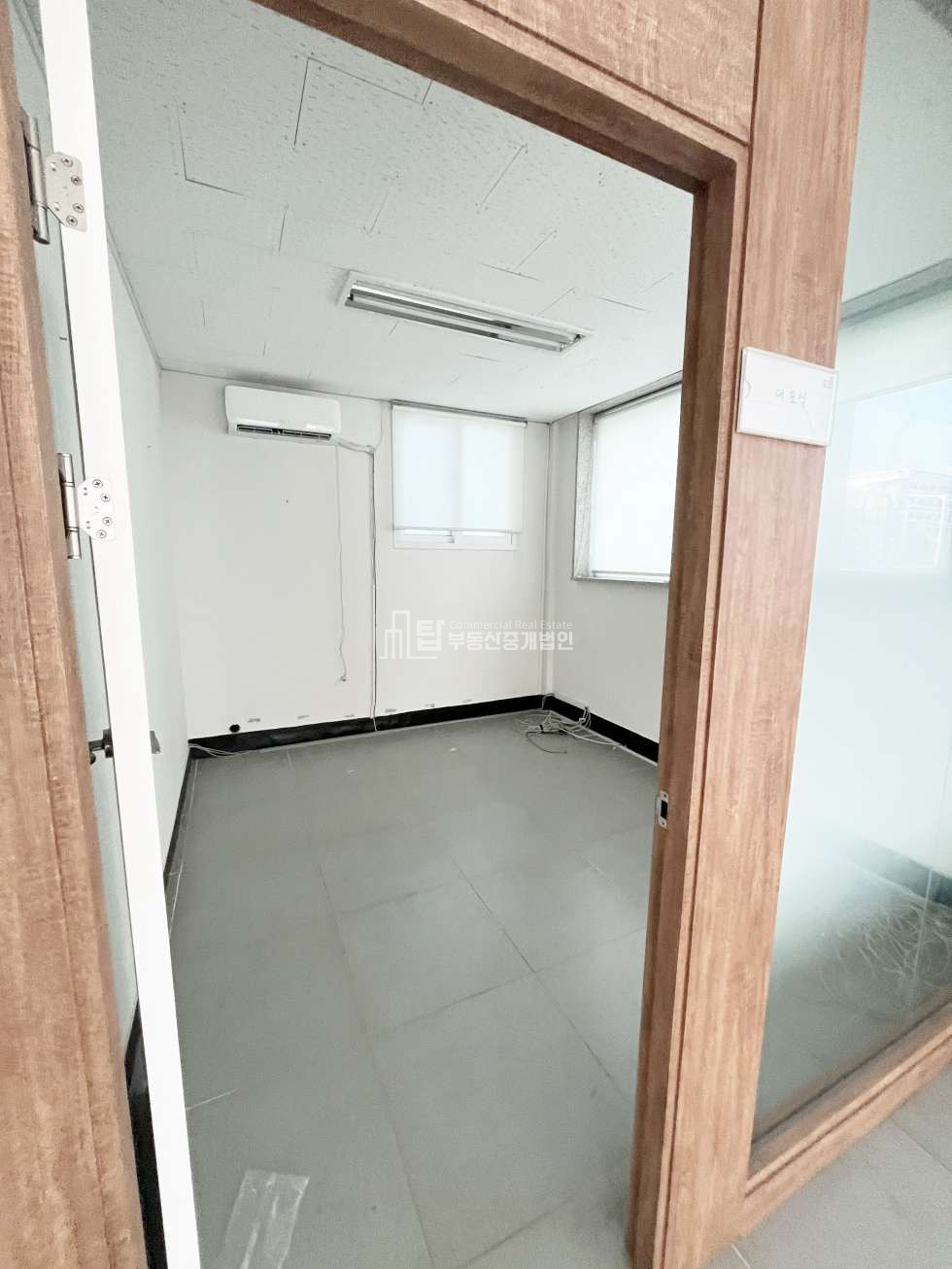 인천 미추홀구 주안동 석바위시장역 대로변 초역세권 2층 상가 월세 매물번호 10658 사진 7