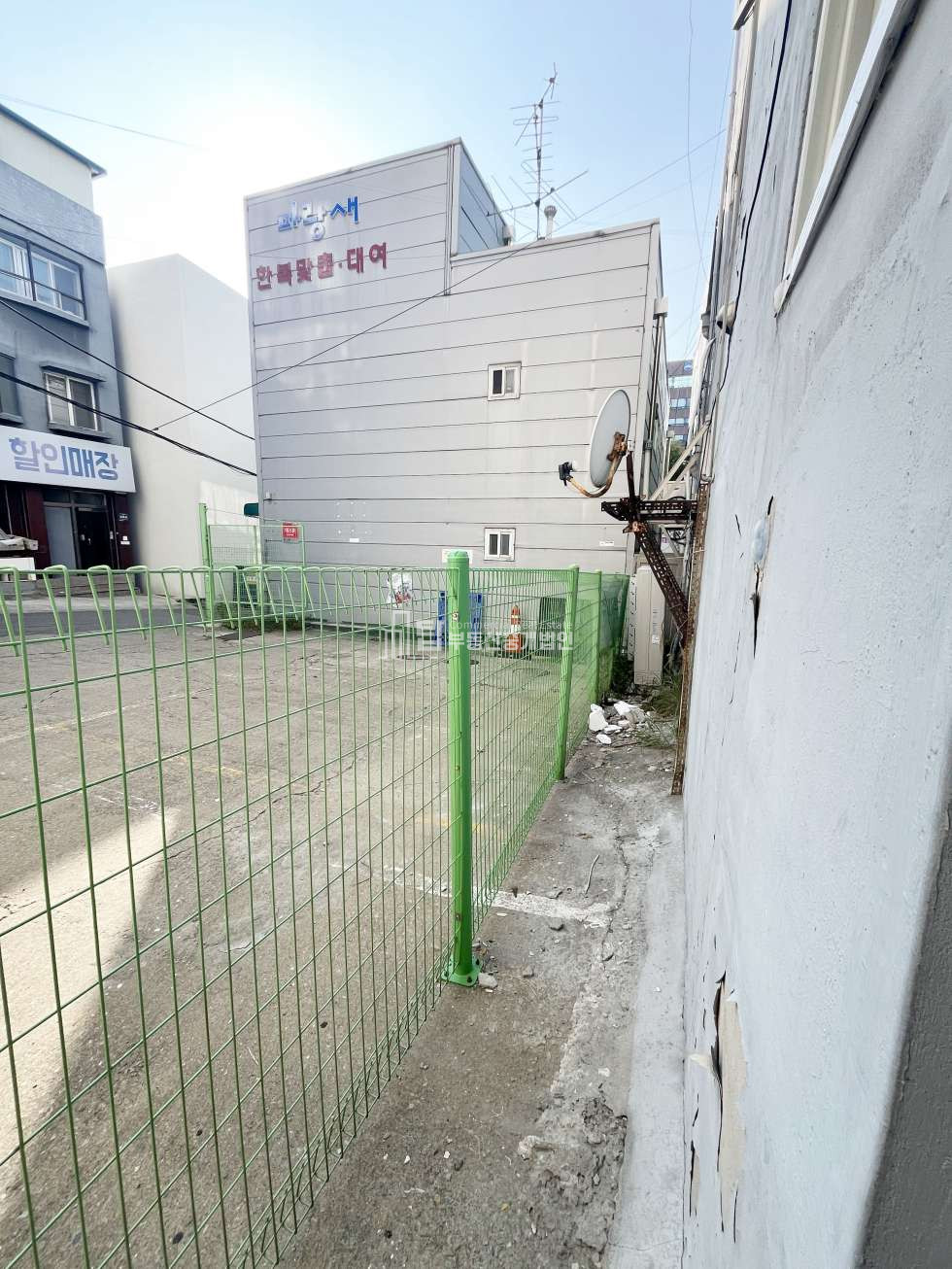 인천 미추홀구 주안동 석바위시장역 대로변 1층 상가 월세 매물번호 10655 사진 5