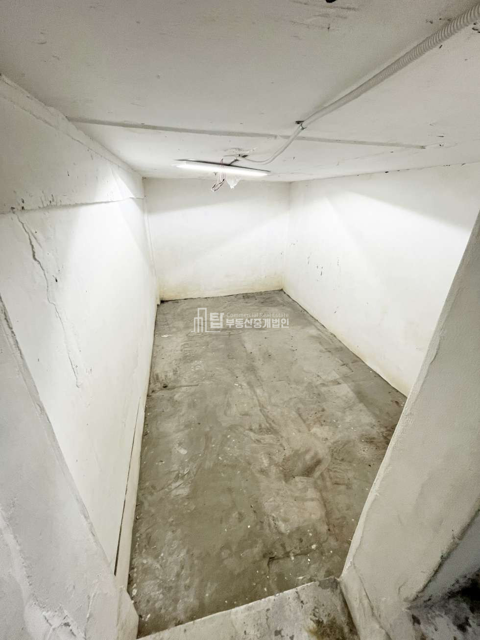 인천 미추홀구 주안동 석바위시장역 대로변 1층 상가 월세 매물번호 10655 사진 6