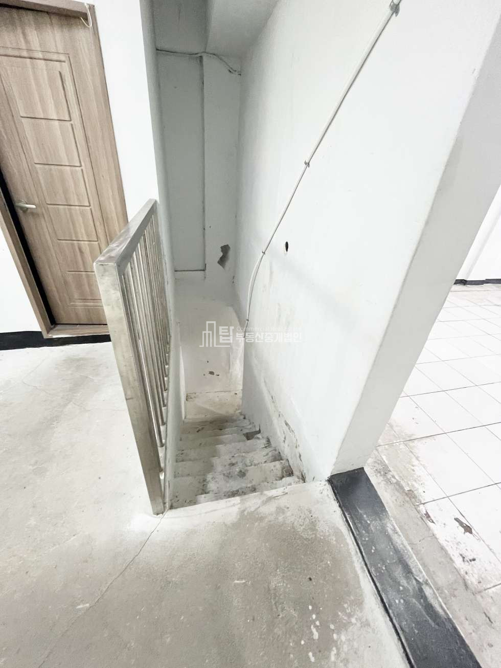 인천 미추홀구 주안동 석바위시장역 대로변 1층 상가 월세 매물번호 10655 사진 7