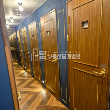 인천 남동구 간석동 간석동 대로변 노출 좋은 4층 상가 월세 매물번호 10517 사진 5