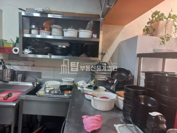 인천 미추홀구 숭의동 숭의동 동네맛집 1층 상가 월세 매물번호 10123 사진 9