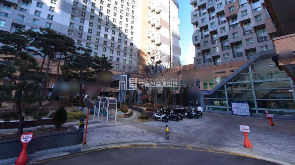 인천 서해구 청라동 청라동 오피스텔 단지내 상가 2층 매매 매매 매물번호 11745 사진 3