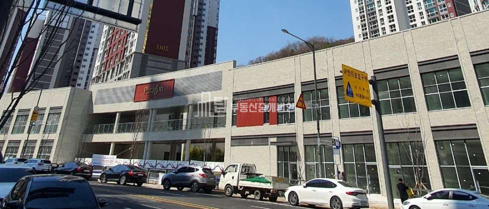 인천 검단구 원당동 3316(근린생활시설-1)동 검단초.중.고 인접한 현재 성업중인 임대 맞춘 상가 매매 매물번호 11804 사진 1