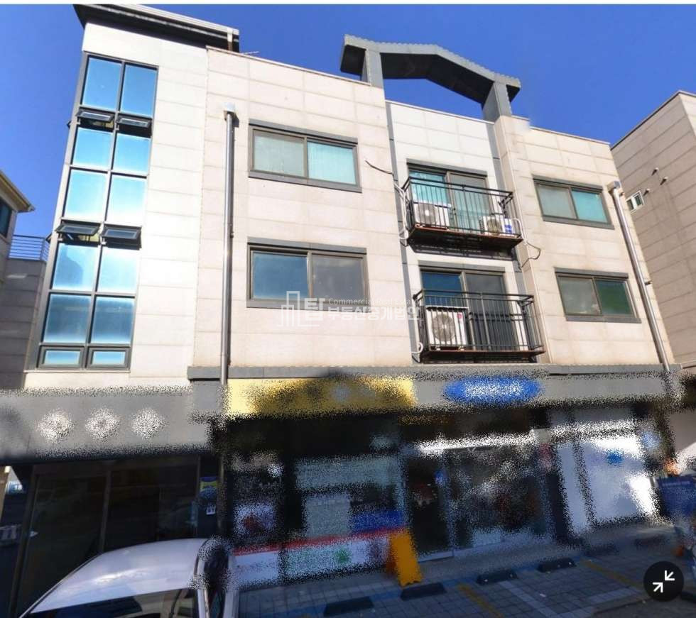 인천 서해구 청라동 청라동 시설 좋은 1층 상가 / 배달전문업체 추천 월세 매물번호 11776 사진 1