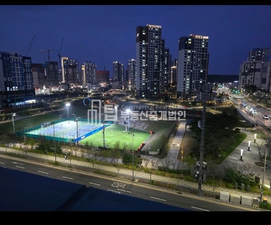 인천 검단구 당하동 당하동인천지방법원 인근 신축상가 사무실, 네일 ,1인미용실 등 추천 월세 매물번호 11782 사진 1