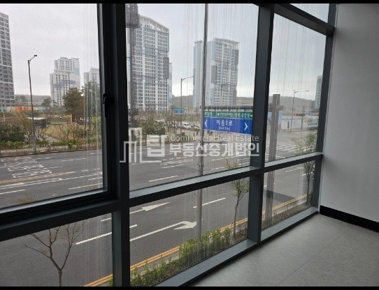 인천 검단구 당하동 당하동인천지방법원 인근 신축상가 사무실, 네일 ,1인미용실 등 추천 월세 매물번호 11782 사진 3