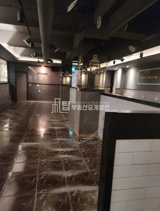 인천 미추홀구 주안동 주안역 역세권 상권 형성 좋고 유동인구 많음 매매 매물번호 12626 사진 6