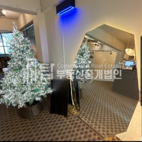 인천 서해구 석남동 석남역 5분거리 코너자리 월세 매물번호 12713 사진 2