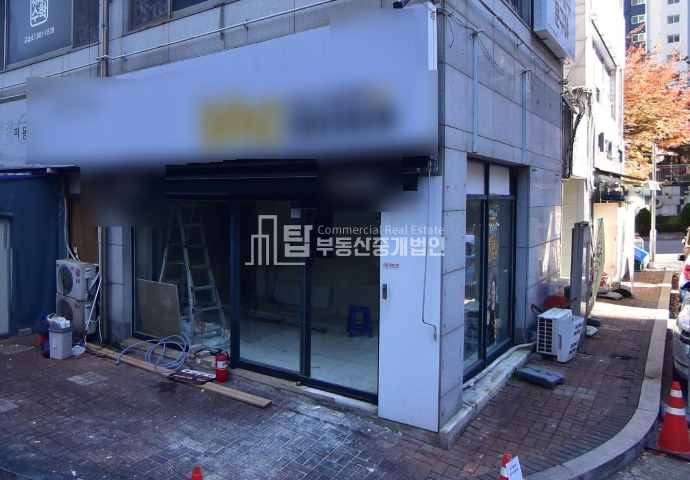 인천 미추홀구 학익동 중심상가동 학익동 대단지 아파트 단지내 상가1층 매매 매매 매물번호 11726 사진 1