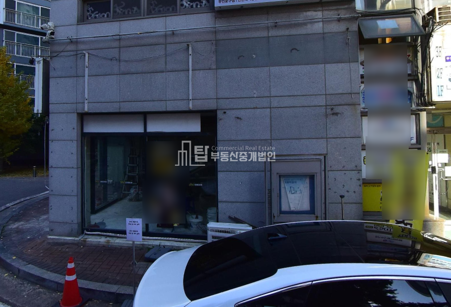 인천 미추홀구 학익동 중심상가동 학익동 대단지 아파트 단지내 상가1층 매매 매매 매물번호 11726 사진 2