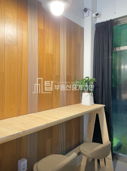 인천 미추홀구 학익동 분산상가동 학익동 대단지 아파트 단지내 후문 상가1층 매매 매매 매물번호 11685 사진 3