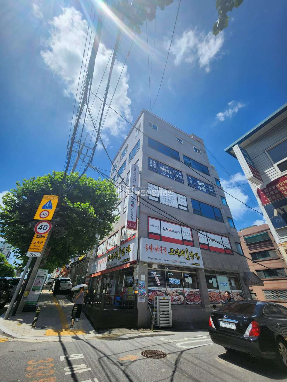 인천 미추홀구 주안동 인천터미널역 롯데백화점차로5분 건물컨디션 최상 매매 매물번호 12772 사진 1