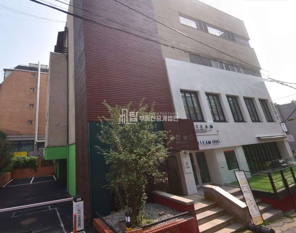 인천 남동구 구월동 구월로데오거리,궐리단길 사이 통건물 매매 투자가치 좋은 상가건물 매매 매물번호 12761 사진 1