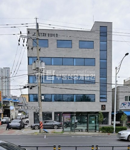 인천 부평구 십정동 동암역 대로변 리모델링 완료 건물 매매 매매 매물번호 12741 사진 1