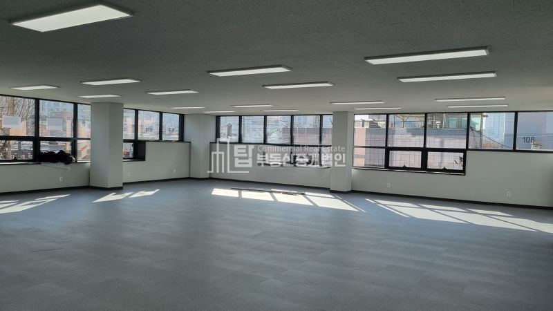 인천 남동구 간석동 간석동 대로변 리모델링 완료된 건물 매매 매매 매물번호 12736 사진 5