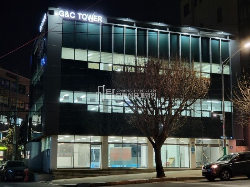 인천 남동구 간석동 간석동 대로변 리모델링 완료된 건물 매매 매매 매물번호 12736 사진 6
