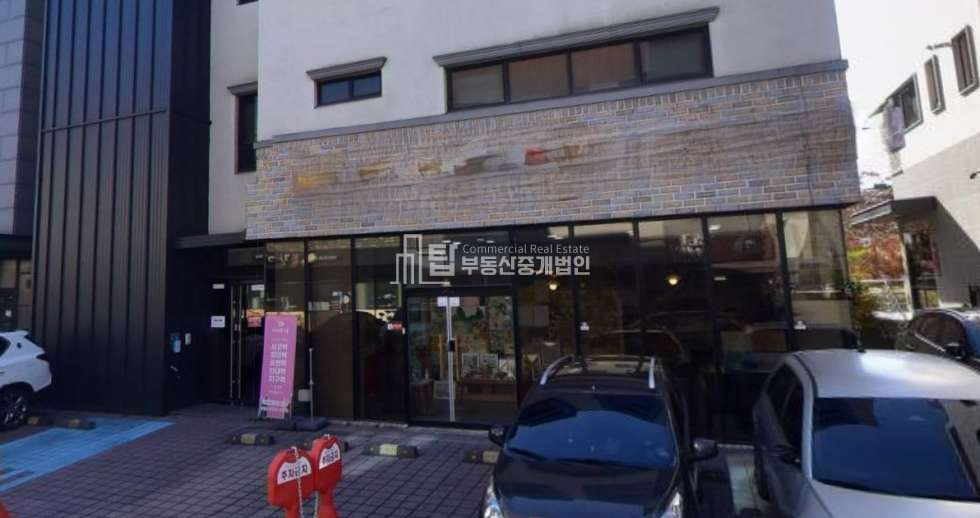 인천 서해구 청라동 청라 1층 전용 51평 무권리 상가 월세 매물번호 12651 사진 1