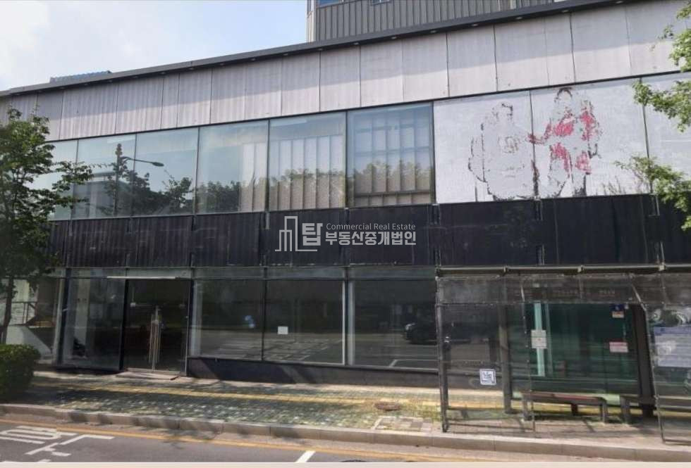 인천 남동구 만수동 주건축물제1동 만수동 1,2통 건물 임대 (의류매장, 전시장 추천) 월세 매물번호 11646 사진 1