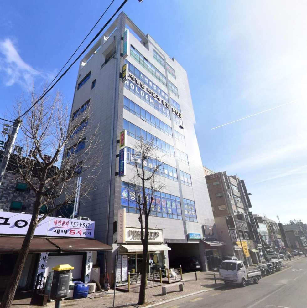 인천 서해구 석남동 석남동 역세권 수익성 우수 빌딩 매매 매물번호 11510 사진 1