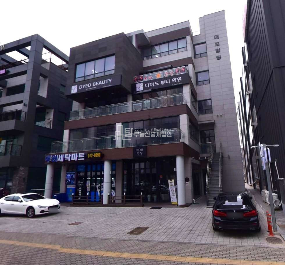 인천 서해구 신현동 서구 신현동 건물 매매 매매 매물번호 11507 사진 1