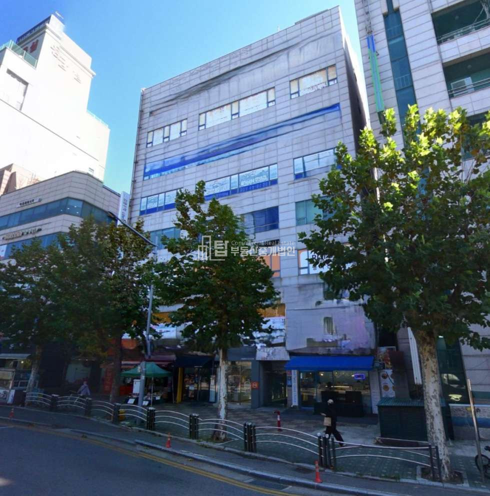 인천 연수구 동춘동 1동 연수구 동춘동 5층 150평 대형 평형 임대 월세 매물번호 11488 사진 1