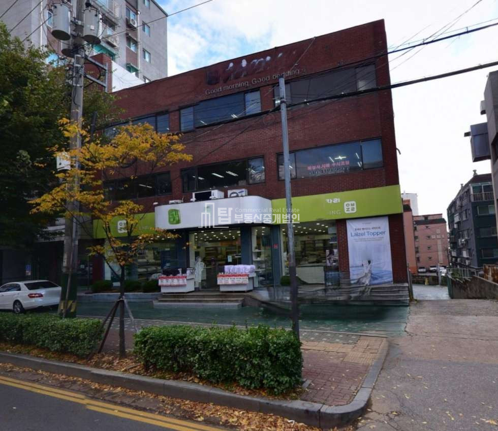 인천 남동구 만수동 만수동 넒은 대지 건물 통 매매 매매 매물번호 11471 사진 1