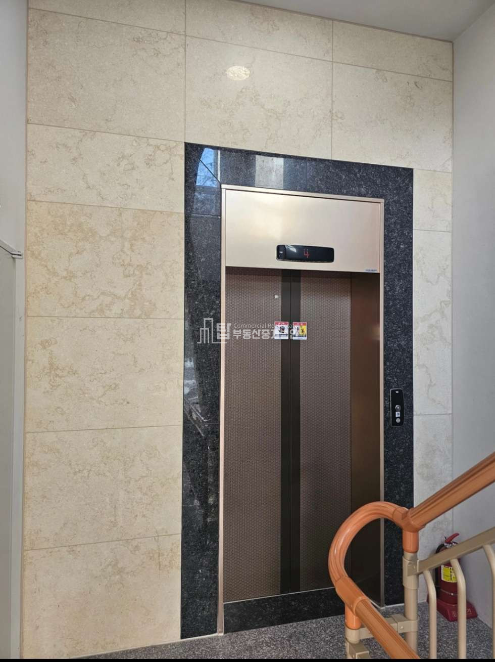 인천 서해구 심곡동 서 구청역 인근 건물 통 매매 (심곡동) 매매 매물번호 11368 사진 3