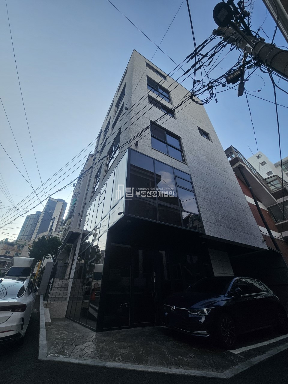 인천 남동구 만수동 만수동 건물 매매 ( 현 사옥으로 사용 중 ) 매매 매물번호 11318 사진 1