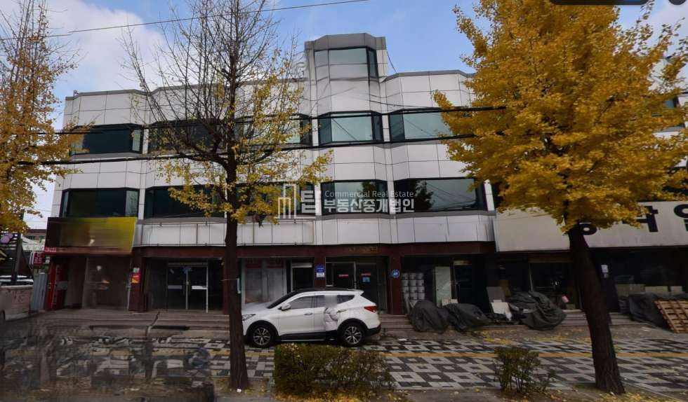 인천 미추홀구 주안동 주안 대로변 3층 가시성 매우 우수 (사무실 추천) 월세 매물번호 11250 사진 1