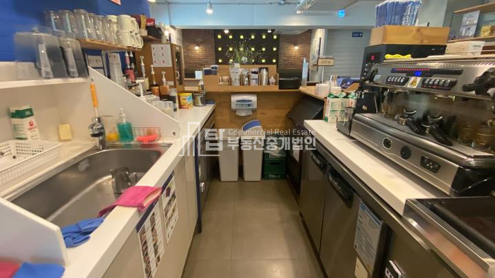 인천 연수구 옥련동 연수구 옥련동 대단지 아파트 대로변 상가 2층 ( 카페,병원,학원추천) 월세 매물번호 11115 사진 3