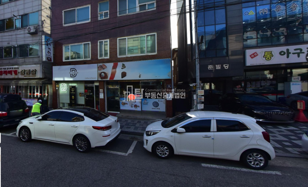 인천 미추홀구 용현동 토지금고 시장 먹자 골목 상가 1층 도로면 상가 월세 매물번호 11094 사진 3