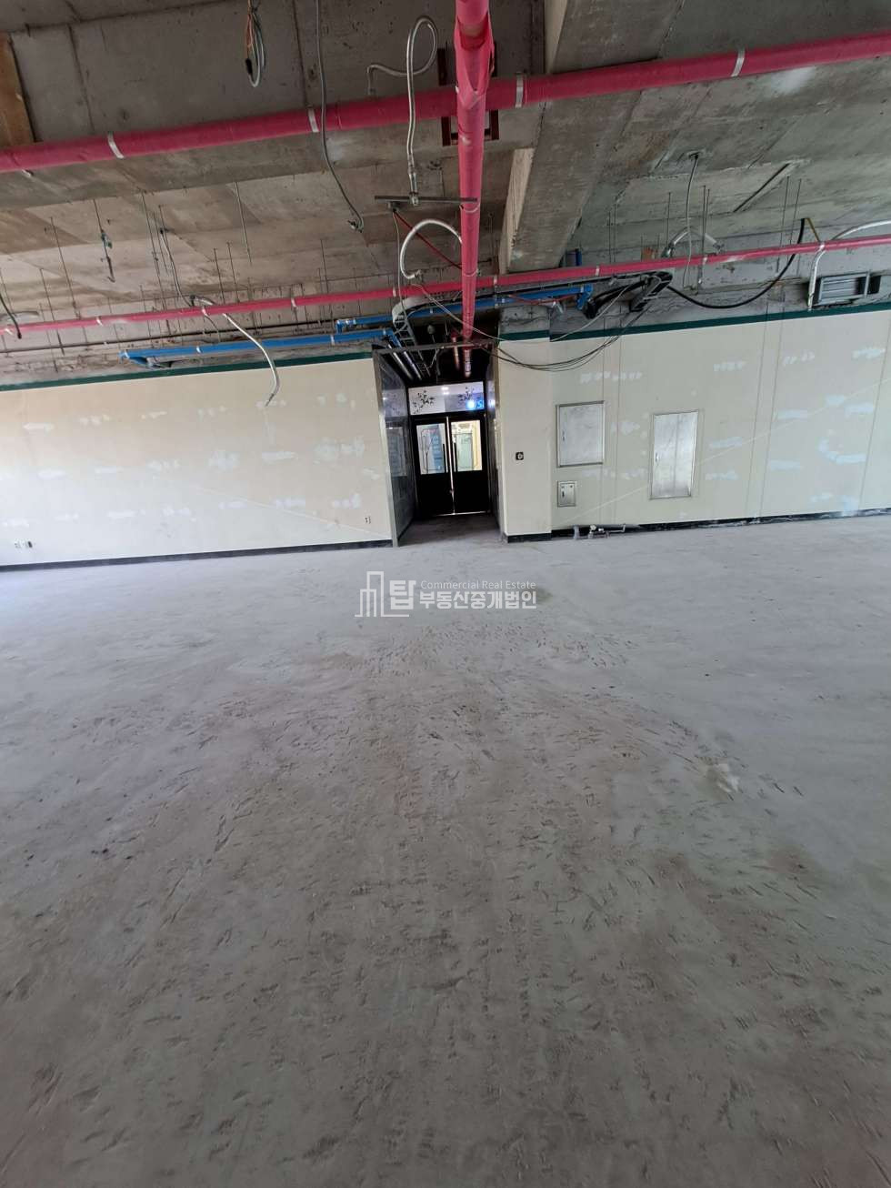 인천 남동구 구월동 주1동 예술회관역앞 초역세권 3층 무권리 42평 3층 상가 월세 매물번호 10120 사진 13