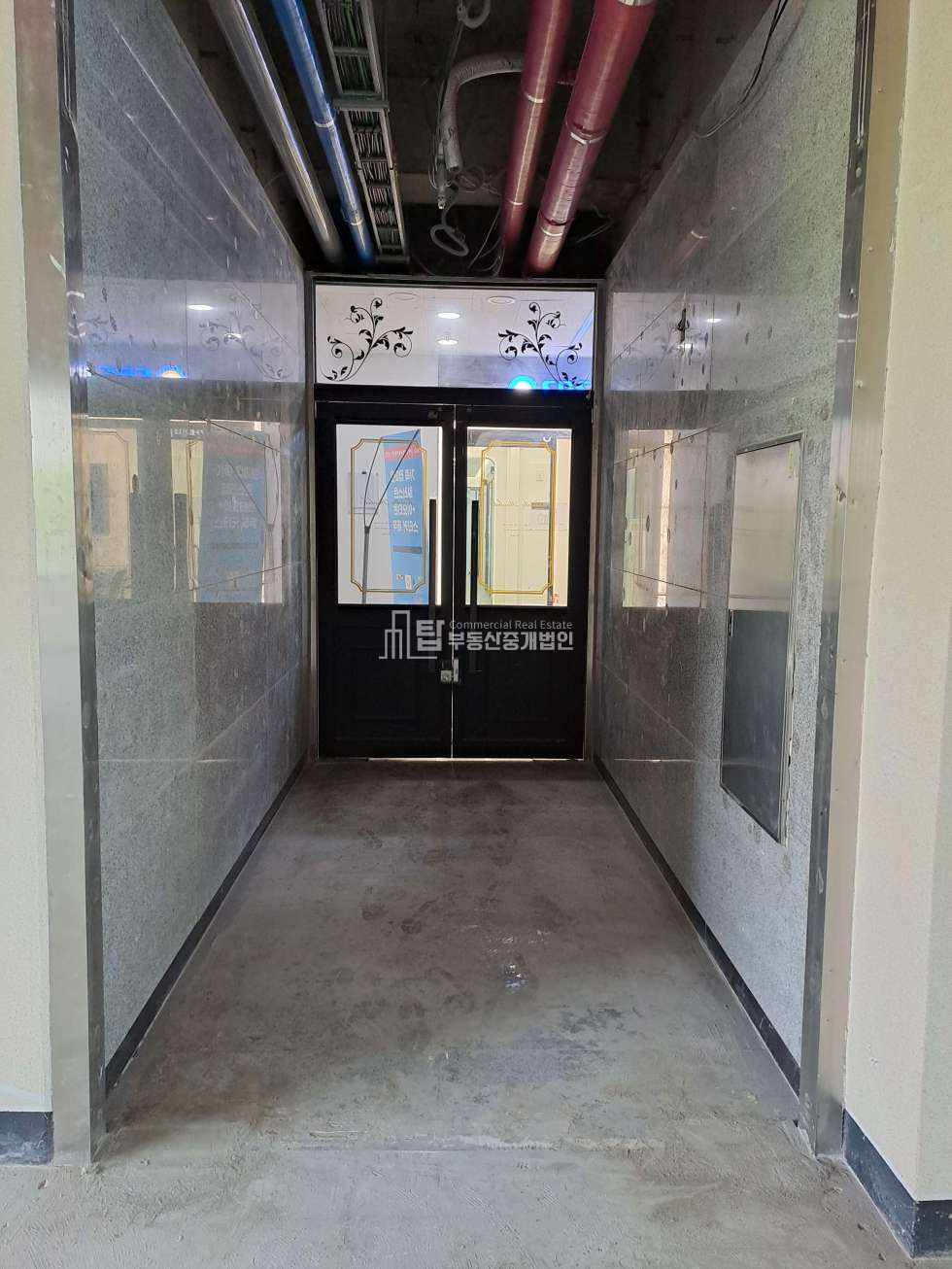 인천 남동구 구월동 주1동 예술회관역앞 초역세권 3층 무권리 42평 3층 상가 월세 매물번호 10120 사진 16