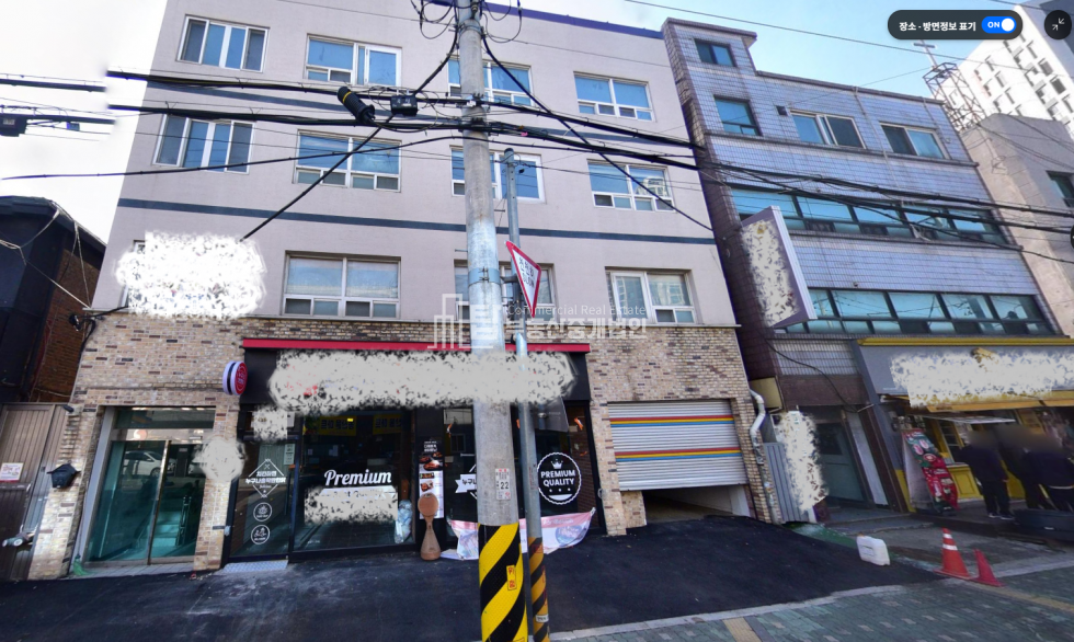 인천 부평구 부개동 부개동 부개역도보15분 대단지아파트주택가 월세 매물번호 11260 사진 1