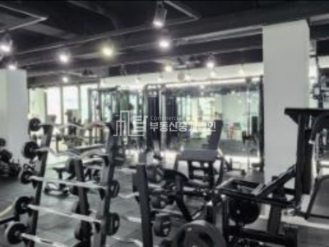 인천 부평구 삼산동 부평구 삼산동 로데오거리 굴포천역 도보3분 월세 매물번호 11088 사진 2