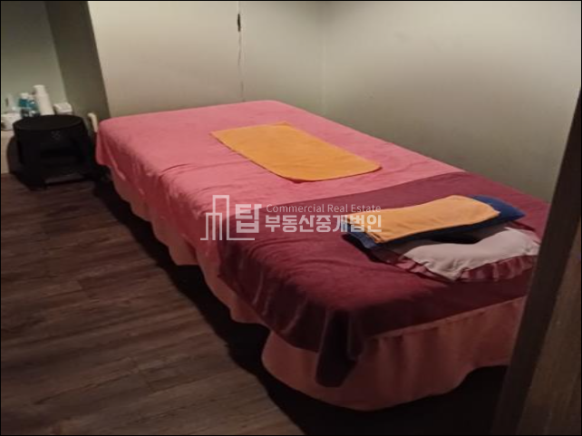인천 부평구 삼산동 굴포천역8번출구 삼산동 먹자상권 상가2층 월세 매물번호 11017 사진 3