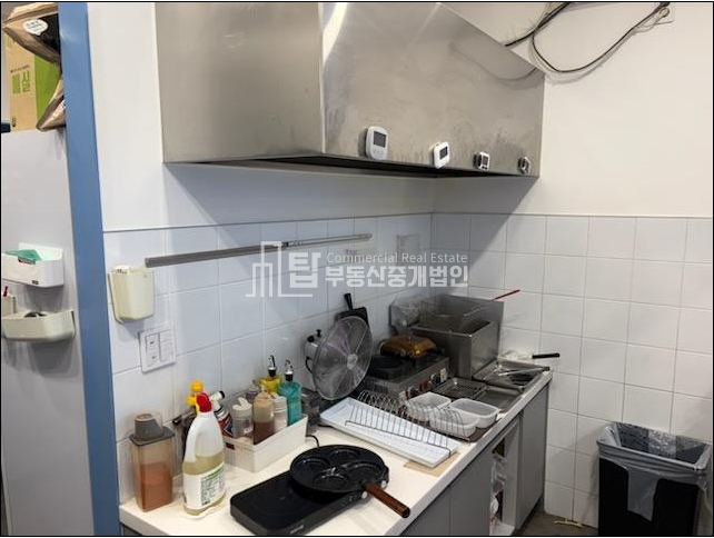 인천 부평구 삼산동 굴포천역8번출구 도보5분거리 1층상가 월세 매물번호 11000 사진 2