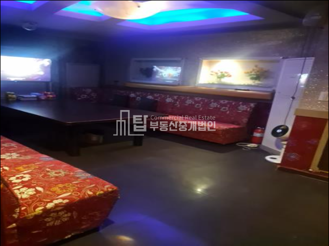 인천 연수구 선학동 선학동 선학역3번출구 유동인구많은 4층상가 노래방 월세 매물번호 11042 사진 3