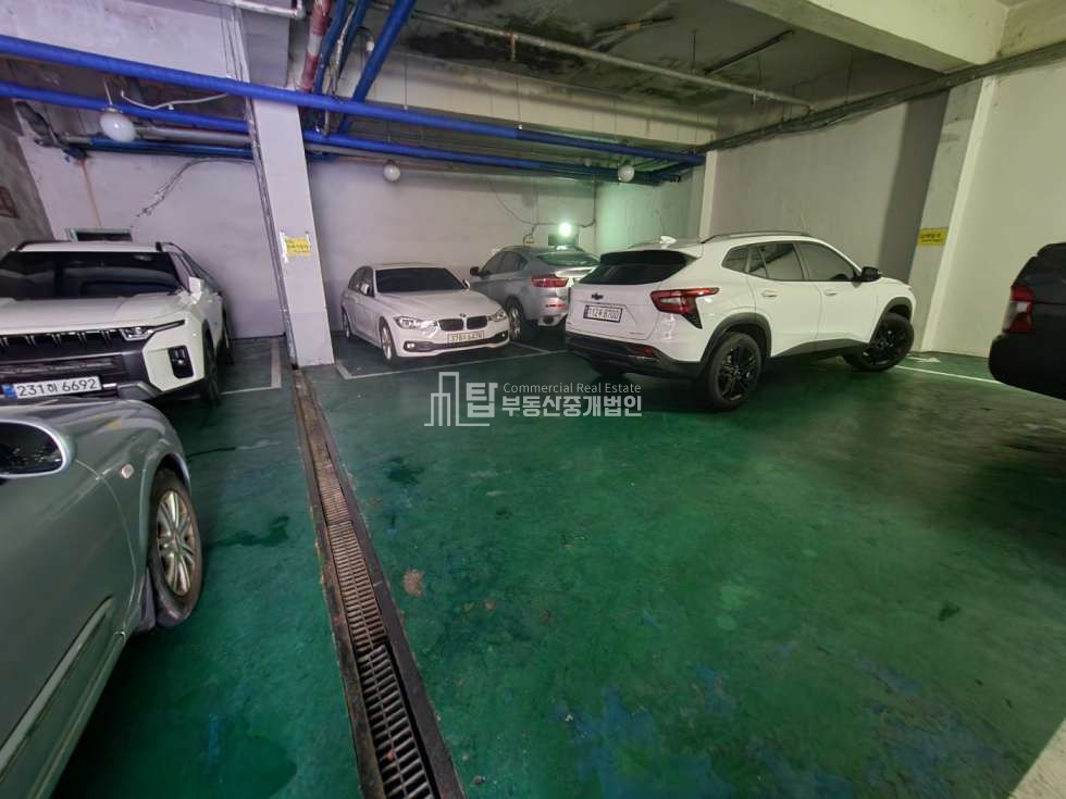 인천 부평구 청천동 부평구청역인근 대로변 상가 매매 매물번호 12737 사진 4