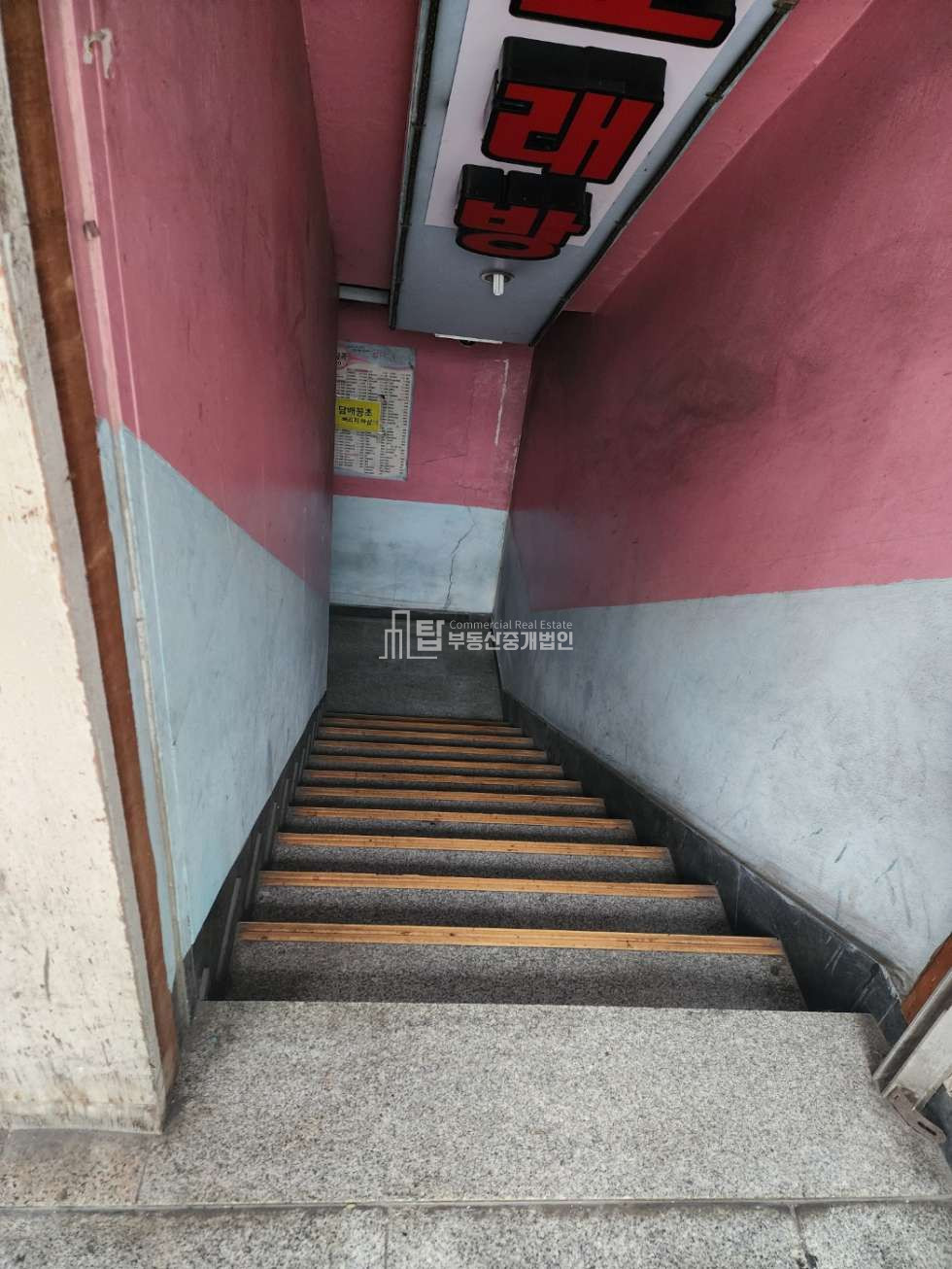 인천 부평구 청천동 부평구청역인근 대로변 상가 매매 매물번호 12737 사진 9